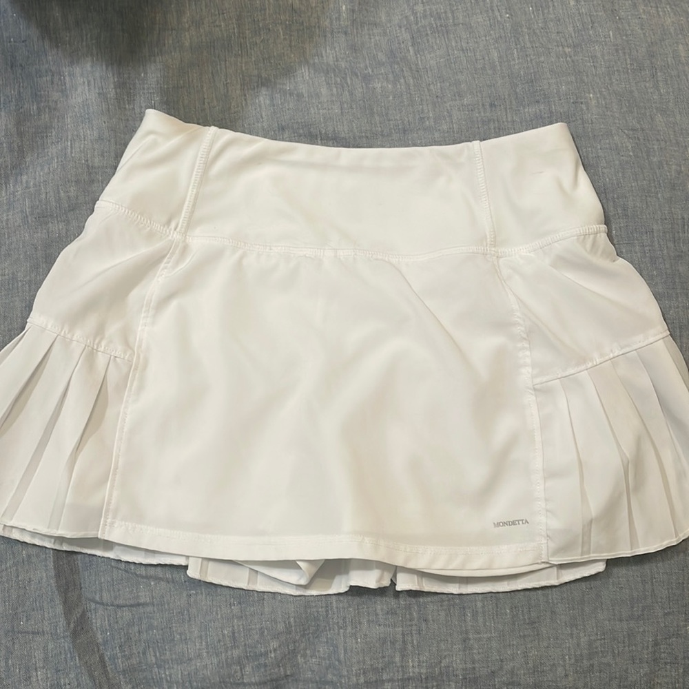 athletic skirt